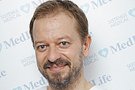 Andriescu Mircea - doctor