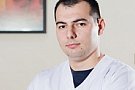 Aurelian Justin - doctor