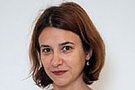 Grumazescu Raluca - doctor