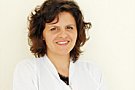 Cazacu Camelia - doctor