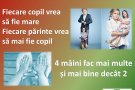 Azi sunt ... ce vreau eu să fiu!