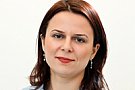 Cojocaru Andreea - doctor