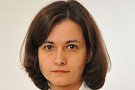 Conescu Andreea Gabriela - doctor