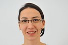 Cozinov Alexandra - doctor
