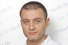 Cristea Ionut Daniel - doctor