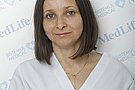 Dincaref Luiza - doctor