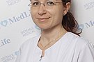 Podasca Oana - doctor
