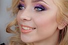 Make-up Artist