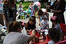 Azi sunt ... Pictor! În parcul Titan 14 - 18 iulie