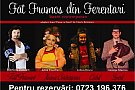 Premiera la Teatrul Rosu: "Fat-Frumos din Ferentari"