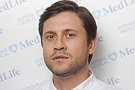Gheorghe Gica - doctor