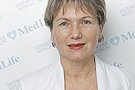 Grou Tania Luminita - doctor