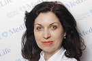 Ionescu Noela Elena - doctor