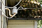 BRANSAMENTE ELECTRICE AERIENE
