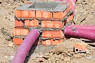 istock 000013904397small BRANSAMENTE ELECTRICE SUBTERANE