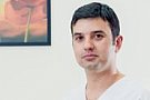 Maciuceanu Bogdan - doctor