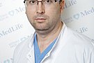 Matei Ionut Gabriel - doctor