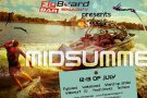 Midsummer @ Flyboard Snagov