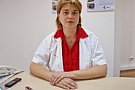 Mihail Mihaela - doctor