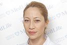 Nedelea Dana Georgiana - doctor