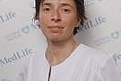 Olteanu Raluca Gabriela - doctor