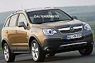 opel antara 1 piese auto AltGradAuto ofera piese auto noi Opel