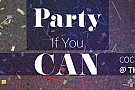 party if you can Sugar & Lime | Party If You CAN | Cocktail Party
