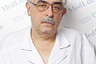 Pelinescu Onciul Dimitrie - doctor