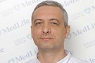 Petrec Serban - doctor