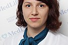 Plesuvu Diana - doctor