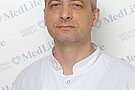 Poll Alexandru - doctor