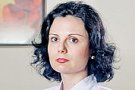 Popescu Andreea Ioana - doctor