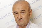 Popescu Mihail Viorel - doctor