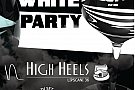 Black & White Party!