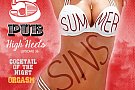 poster sins web Summer Sins!