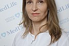 Radu Adriana - doctor