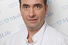 Radulescu Botica Razvan Florin - doctor