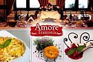 Restaurant Trattoria Amore