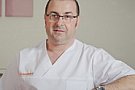 Roman Horia - doctor