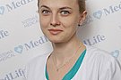Savu Iulia - doctor