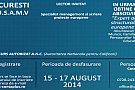 Scrierea proiectelor europene 2014-2020