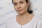 Steriu Mihaela - doctor