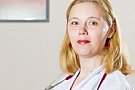 Stroi Maria Cristina - doctor