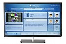 Smart TV LED TOSHIBA 32L4333DG 81cm Full HD black
