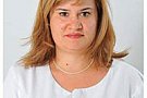 Toba Madalina Elena - doctor