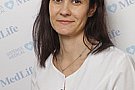 Todorescu Marin Mihaela - doctor