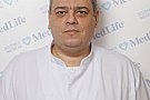 Toma Adrian Ioan - doctor