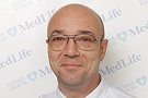 Tudor Cristian Sorin - doctor