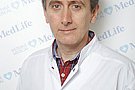 Uscatu Marius Mihail - doctor