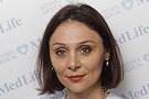 Vasilescu Mihaela Elena - doctor
